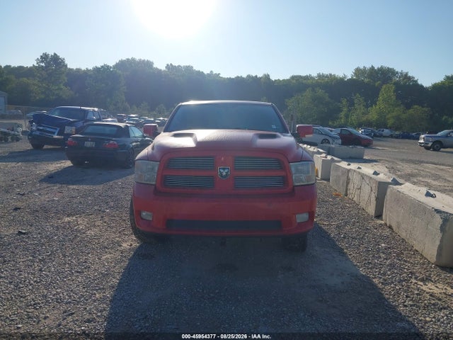 Aukcja sprzedaży 2012 Ram 1500 Sport, vin: 1C6RD7HT0CS196718, numer aukcji: 45954377
