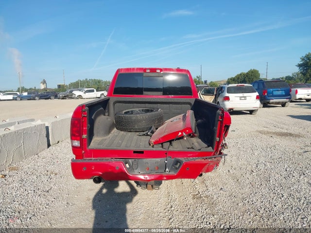 Aukcja sprzedaży 2012 Ram 1500 Sport, vin: 1C6RD7HT0CS196718, numer aukcji: 45954377