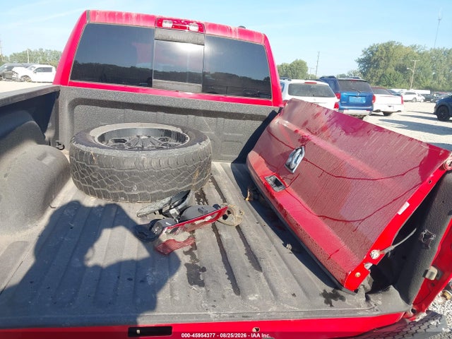 Aukcja sprzedaży 2012 Ram 1500 Sport, vin: 1C6RD7HT0CS196718, numer aukcji: 45954377