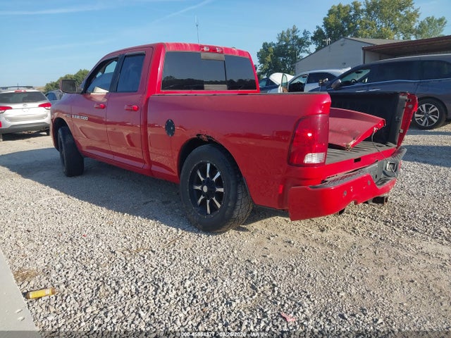 Aukcja sprzedaży 2012 Ram 1500 Sport, vin: 1C6RD7HT0CS196718, numer aukcji: 45954377