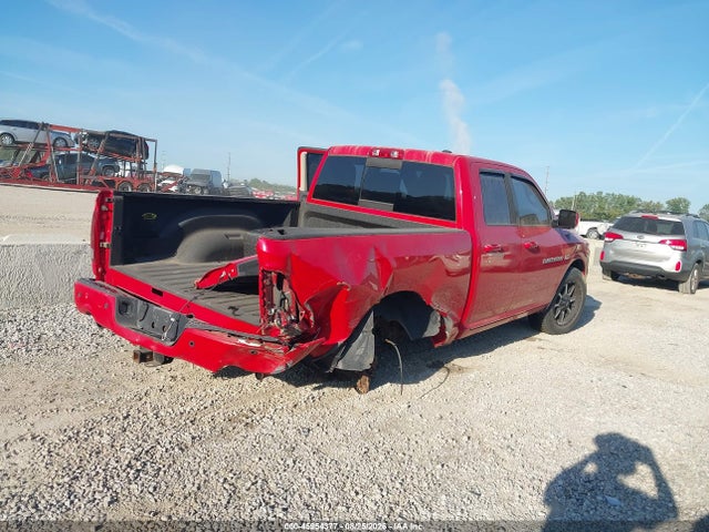 Aukcja sprzedaży 2012 Ram 1500 Sport, vin: 1C6RD7HT0CS196718, numer aukcji: 45954377