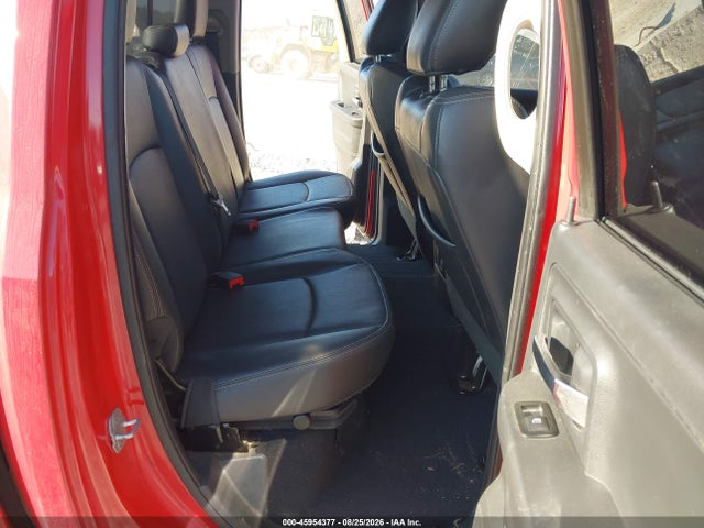 Aukcja sprzedaży 2012 Ram 1500 Sport, vin: 1C6RD7HT0CS196718, numer aukcji: 45954377