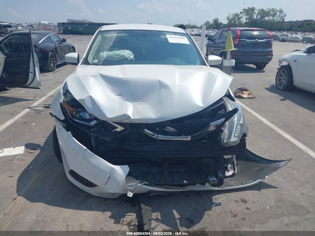 Aukcja sprzedaży 2019 Nissan Sentra Sv, vin: 3N1AB7AP5KY257590, numer aukcji: 45954384