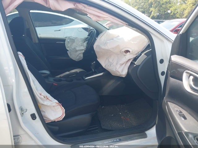 Aukcja sprzedaży 2019 Nissan Sentra Sv, vin: 3N1AB7AP5KY257590, numer aukcji: 45954384