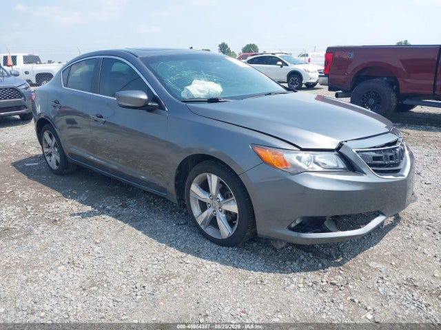 45954387 :رقم المزاد ، 19VDE1F5XDE002260 vin ، 2013 Acura Ilx 2.0l مزاد بيع