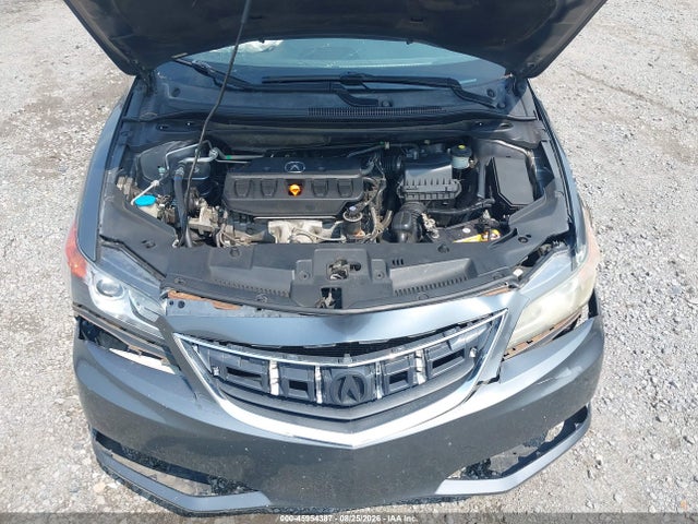45954387 :رقم المزاد ، 19VDE1F5XDE002260 vin ، 2013 Acura Ilx 2.0l مزاد بيع