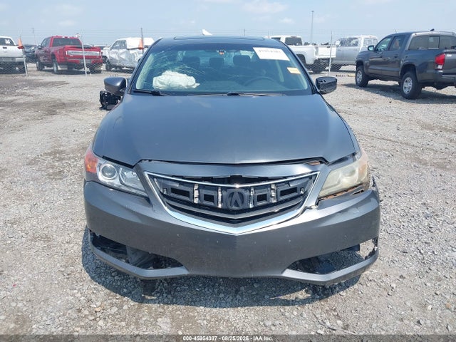 45954387 :رقم المزاد ، 19VDE1F5XDE002260 vin ، 2013 Acura Ilx 2.0l مزاد بيع