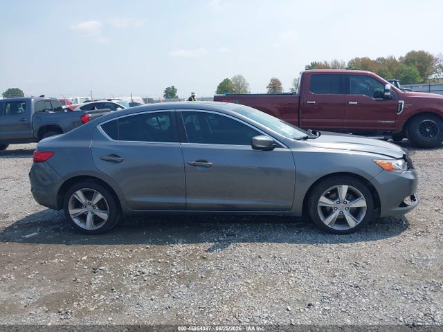 45954387 :رقم المزاد ، 19VDE1F5XDE002260 vin ، 2013 Acura Ilx 2.0l مزاد بيع