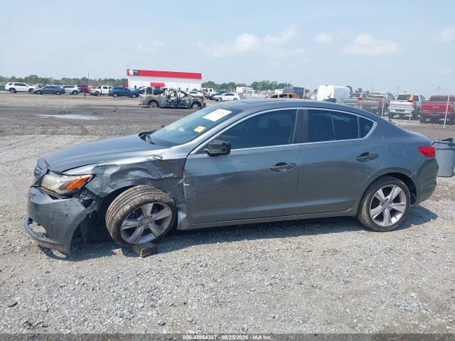 45954387 :رقم المزاد ، 19VDE1F5XDE002260 vin ، 2013 Acura Ilx 2.0l مزاد بيع