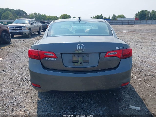 45954387 :رقم المزاد ، 19VDE1F5XDE002260 vin ، 2013 Acura Ilx 2.0l مزاد بيع