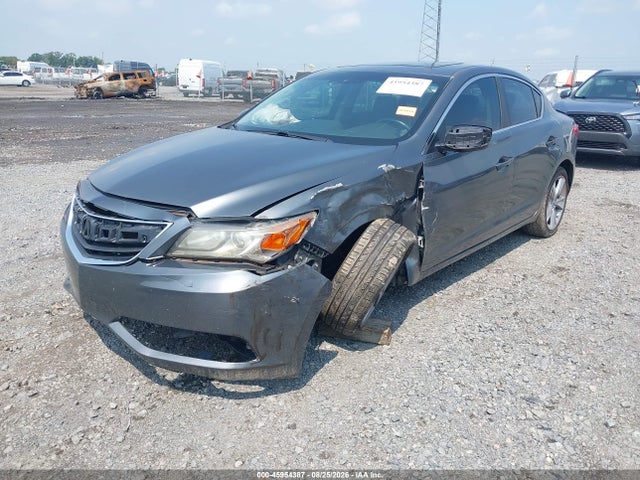 45954387 :رقم المزاد ، 19VDE1F5XDE002260 vin ، 2013 Acura Ilx 2.0l مزاد بيع