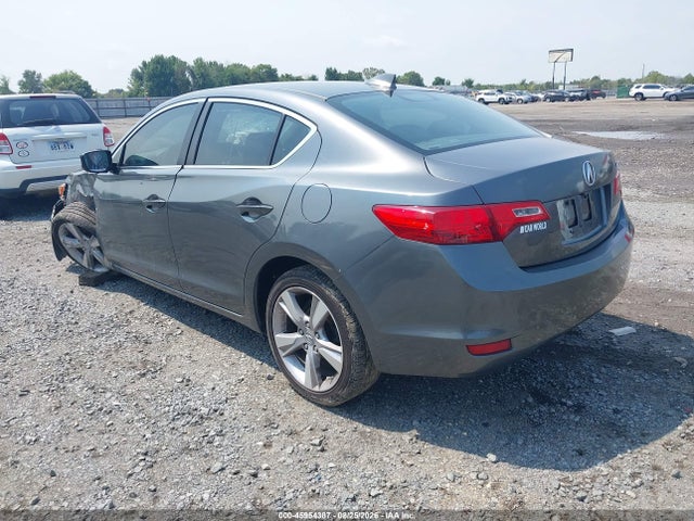 45954387 :رقم المزاد ، 19VDE1F5XDE002260 vin ، 2013 Acura Ilx 2.0l مزاد بيع
