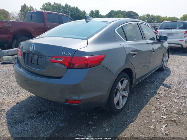 45954387 :رقم المزاد ، 19VDE1F5XDE002260 vin ، 2013 Acura Ilx 2.0l مزاد بيع