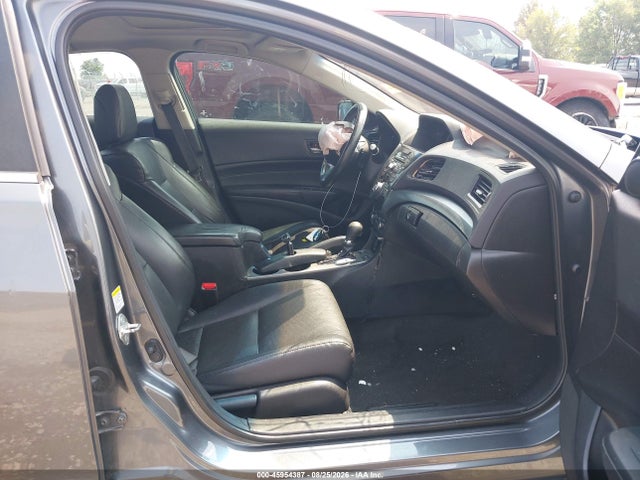 45954387 :رقم المزاد ، 19VDE1F5XDE002260 vin ، 2013 Acura Ilx 2.0l مزاد بيع