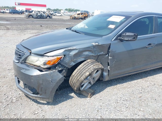 45954387 :رقم المزاد ، 19VDE1F5XDE002260 vin ، 2013 Acura Ilx 2.0l مزاد بيع