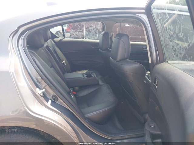 45954387 :رقم المزاد ، 19VDE1F5XDE002260 vin ، 2013 Acura Ilx 2.0l مزاد بيع