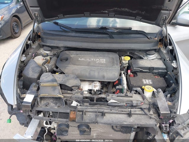 Auction sale of the 2016 Jeep Cherokee Latitude, vin: 1C4PJMCB4GW218661, lot number: 45954391