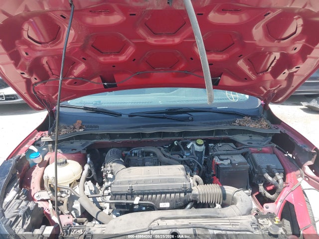 Aukcja sprzedaży 2023 Ford Escape Active, vin: 1FMCU0GN5PUA36087, numer aukcji: 45954392