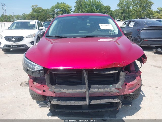 Aukcja sprzedaży 2023 Ford Escape Active, vin: 1FMCU0GN5PUA36087, numer aukcji: 45954392