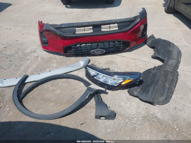 Aukcja sprzedaży 2023 Ford Escape Active, vin: 1FMCU0GN5PUA36087, numer aukcji: 45954392