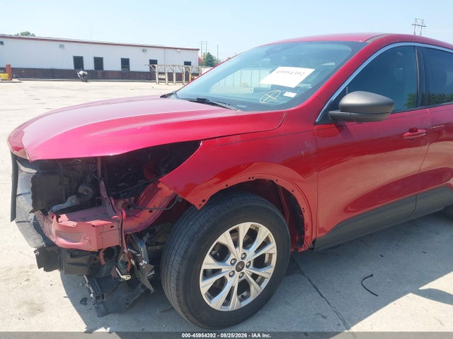 Aukcja sprzedaży 2023 Ford Escape Active, vin: 1FMCU0GN5PUA36087, numer aukcji: 45954392
