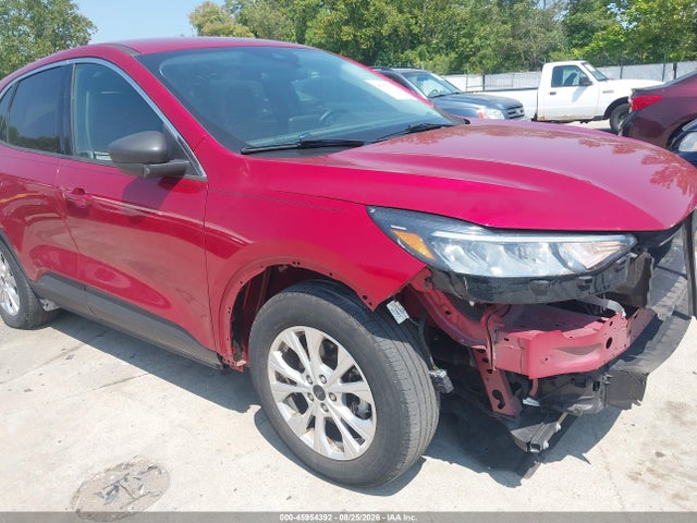 Aukcja sprzedaży 2023 Ford Escape Active, vin: 1FMCU0GN5PUA36087, numer aukcji: 45954392