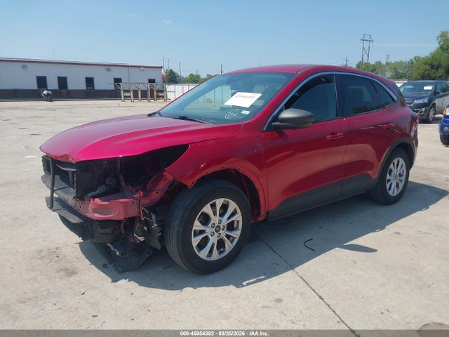Aukcja sprzedaży 2023 Ford Escape Active, vin: 1FMCU0GN5PUA36087, numer aukcji: 45954392