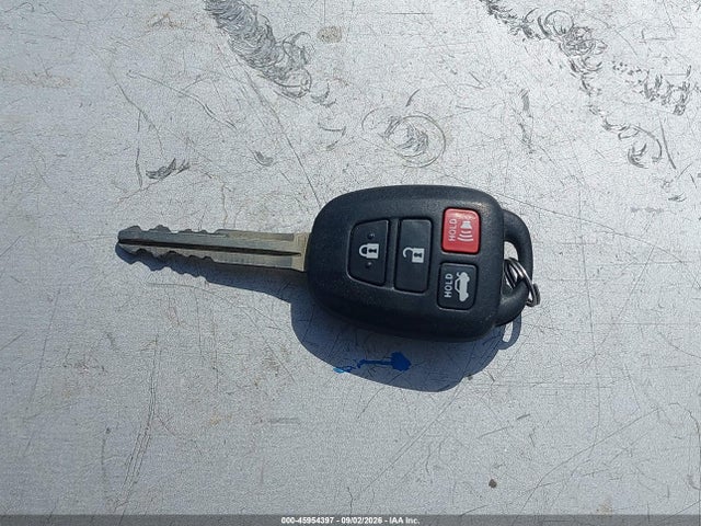 Продаж на аукціоні авто 2017 Toyota Corolla Le, vin: 5YFBURHEXHP716813, номер лоту: 45954397