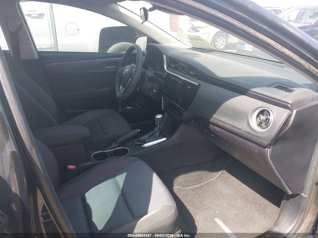 Продаж на аукціоні авто 2017 Toyota Corolla Le, vin: 5YFBURHEXHP716813, номер лоту: 45954397