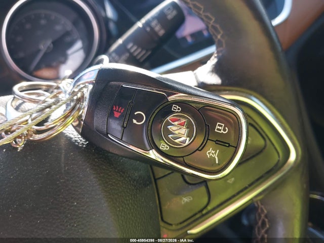 45954398 :رقم المزاد ، KL4MMFS28LB128562 vin ، 2020 Buick Encore Gx Fwd Essence مزاد بيع