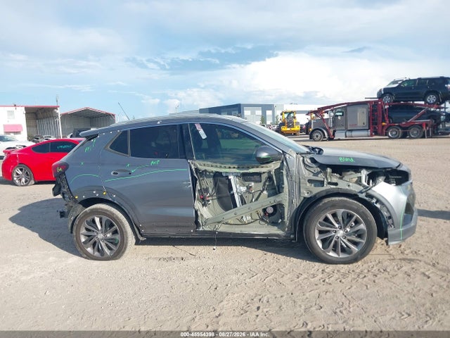 45954398 :رقم المزاد ، KL4MMFS28LB128562 vin ، 2020 Buick Encore Gx Fwd Essence مزاد بيع