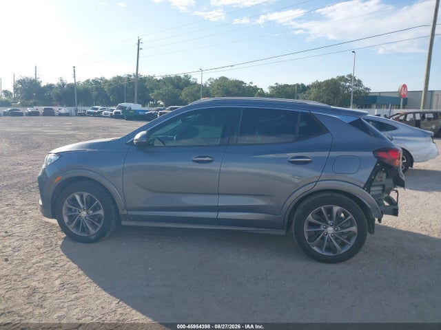 45954398 :رقم المزاد ، KL4MMFS28LB128562 vin ، 2020 Buick Encore Gx Fwd Essence مزاد بيع