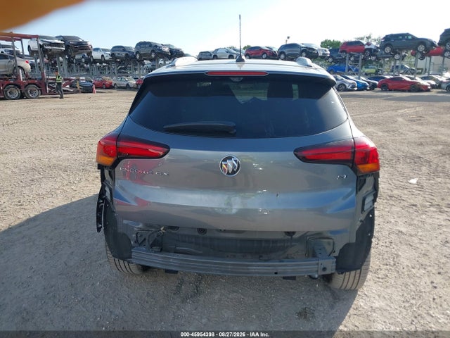 45954398 :رقم المزاد ، KL4MMFS28LB128562 vin ، 2020 Buick Encore Gx Fwd Essence مزاد بيع