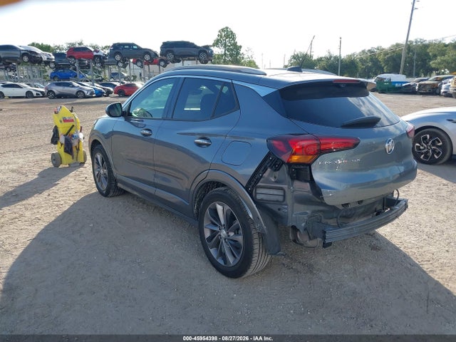 45954398 :رقم المزاد ، KL4MMFS28LB128562 vin ، 2020 Buick Encore Gx Fwd Essence مزاد بيع