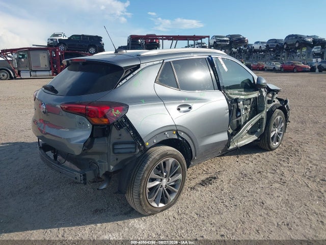 45954398 :رقم المزاد ، KL4MMFS28LB128562 vin ، 2020 Buick Encore Gx Fwd Essence مزاد بيع
