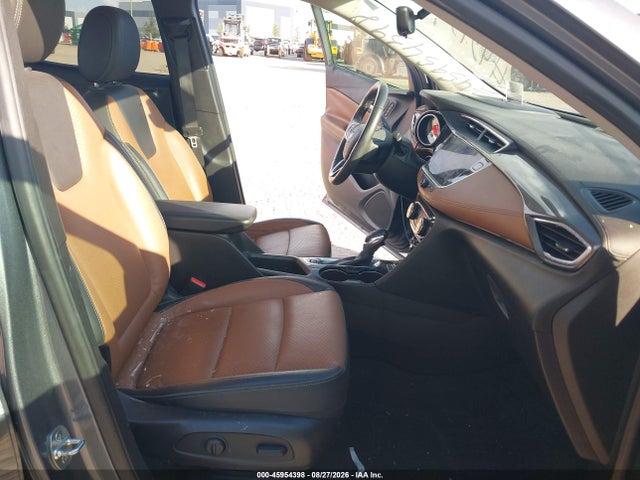 45954398 :رقم المزاد ، KL4MMFS28LB128562 vin ، 2020 Buick Encore Gx Fwd Essence مزاد بيع