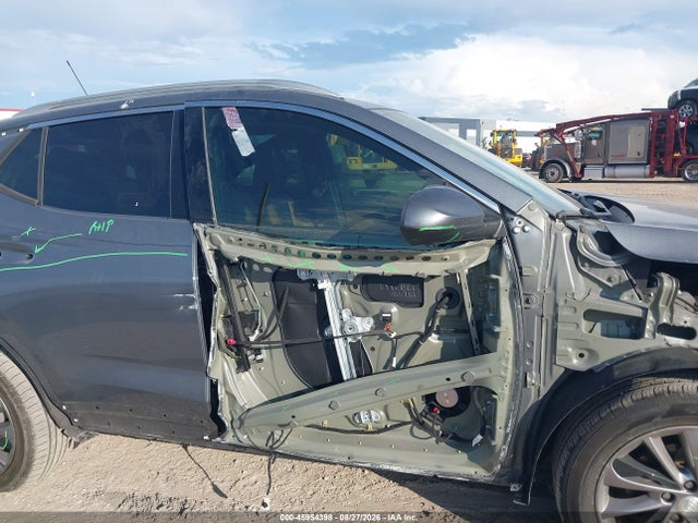 45954398 :رقم المزاد ، KL4MMFS28LB128562 vin ، 2020 Buick Encore Gx Fwd Essence مزاد بيع