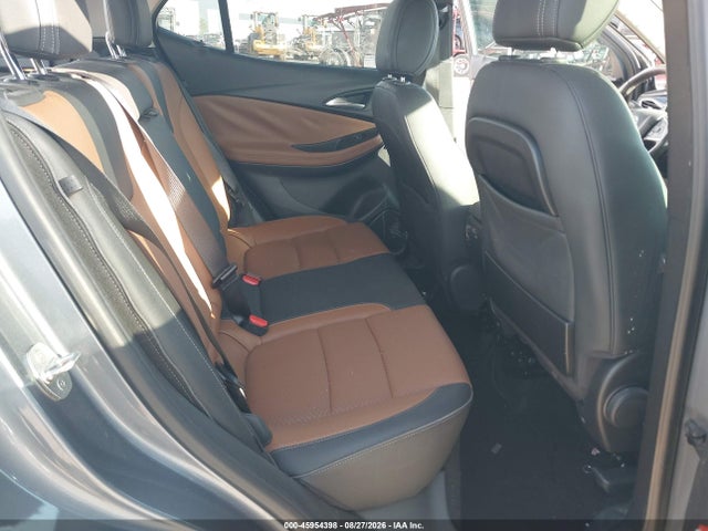 45954398 :رقم المزاد ، KL4MMFS28LB128562 vin ، 2020 Buick Encore Gx Fwd Essence مزاد بيع