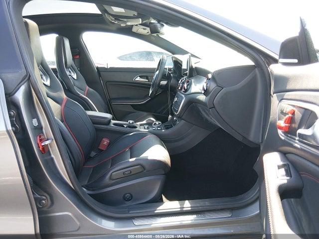 Продажа на аукционе авто 2016 Mercedes-benz Amg Cla 45 4matic, vin: WDDSJ5CB2GN300982, номер лота: 45954400