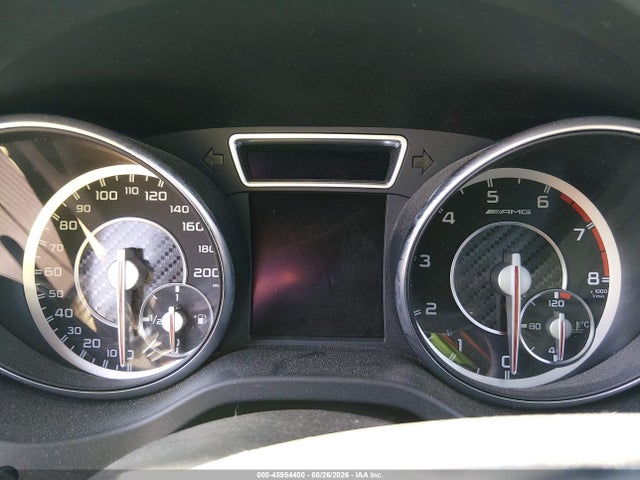 Продажа на аукционе авто 2016 Mercedes-benz Amg Cla 45 4matic, vin: WDDSJ5CB2GN300982, номер лота: 45954400