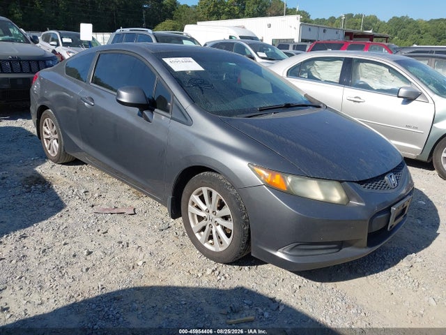 Aukcja sprzedaży 2012 Honda Civic Ex, vin: 2HGFG3B82CH517859, numer aukcji: 45954406