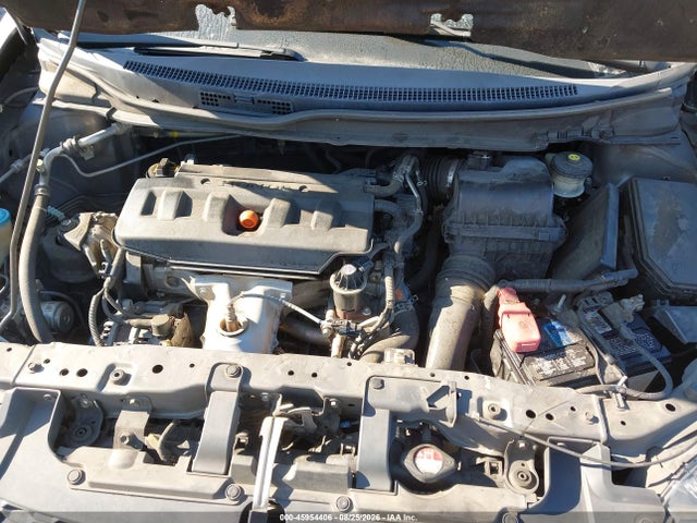 Aukcja sprzedaży 2012 Honda Civic Ex, vin: 2HGFG3B82CH517859, numer aukcji: 45954406