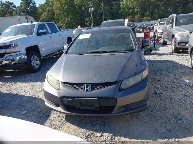 Aukcja sprzedaży 2012 Honda Civic Ex, vin: 2HGFG3B82CH517859, numer aukcji: 45954406