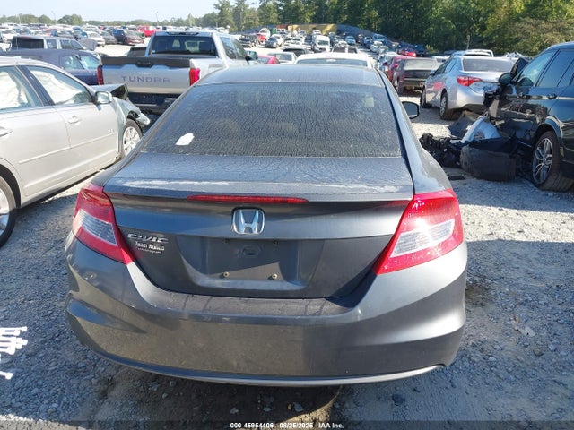 Aukcja sprzedaży 2012 Honda Civic Ex, vin: 2HGFG3B82CH517859, numer aukcji: 45954406