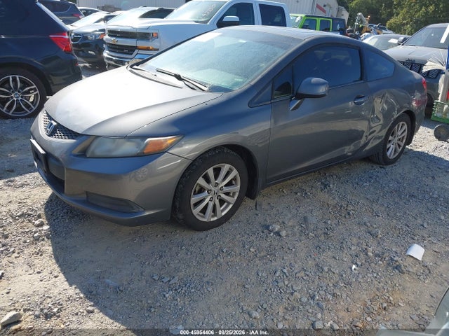 Aukcja sprzedaży 2012 Honda Civic Ex, vin: 2HGFG3B82CH517859, numer aukcji: 45954406