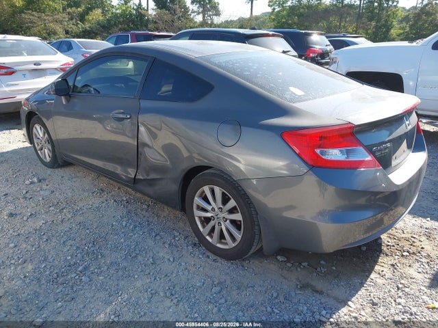 Aukcja sprzedaży 2012 Honda Civic Ex, vin: 2HGFG3B82CH517859, numer aukcji: 45954406