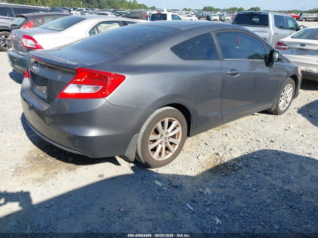 Aukcja sprzedaży 2012 Honda Civic Ex, vin: 2HGFG3B82CH517859, numer aukcji: 45954406