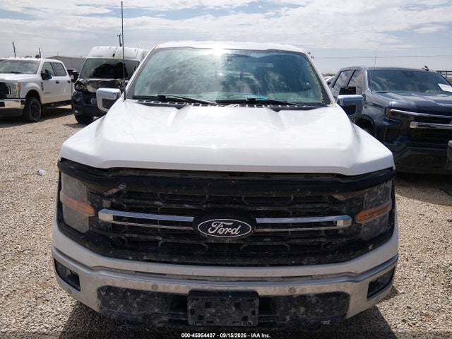 2025 Ford F-150 Xlt მანქანა იყიდება აუქციონზე, vin: 1FTFW3L87SKD19706, აუქციონის ნომერი: 45954407