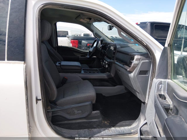 2025 Ford F-150 Xlt მანქანა იყიდება აუქციონზე, vin: 1FTFW3L87SKD19706, აუქციონის ნომერი: 45954407