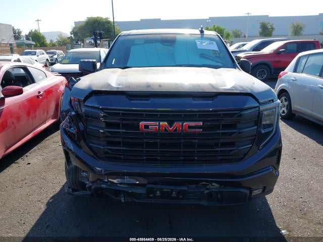 2022 Gmc Sierra 1500 2wd  Short Box Elevation მანქანა იყიდება აუქციონზე, vin: 1GTPHCEDXNZ639557, აუქციონის ნომერი: 45954409